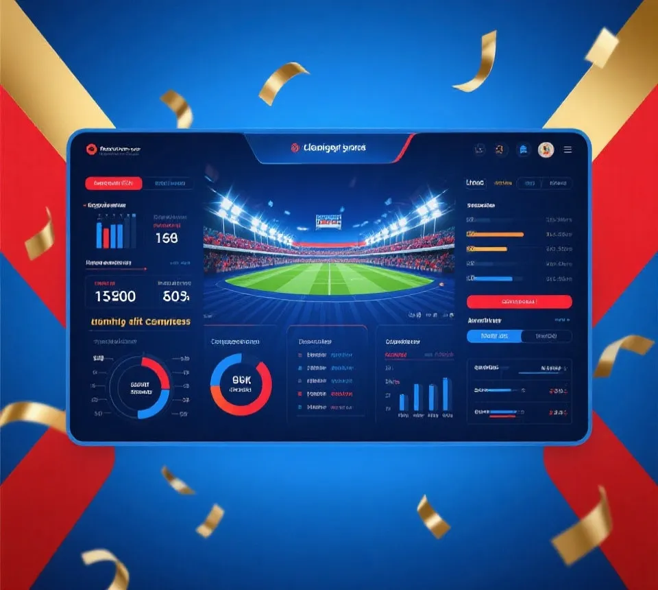 世界杯官方优惠活动展示