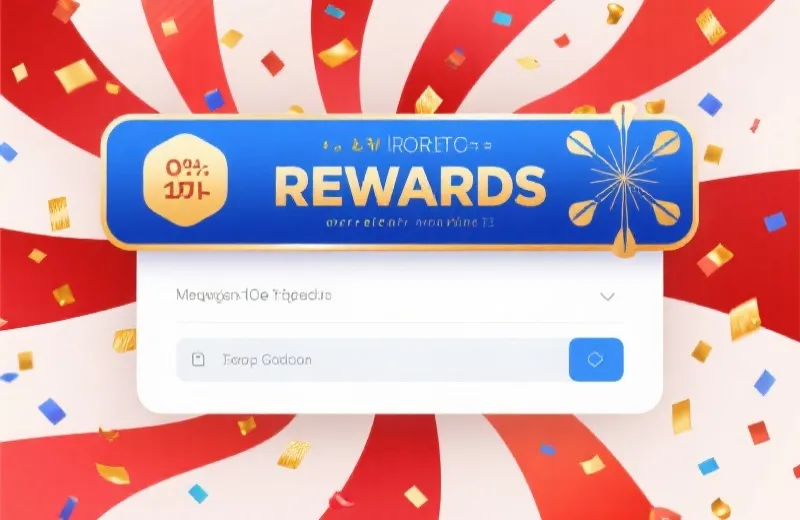 专题活动横幅示意